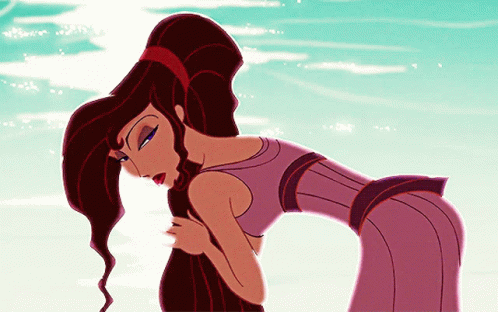 Megara - Hercules